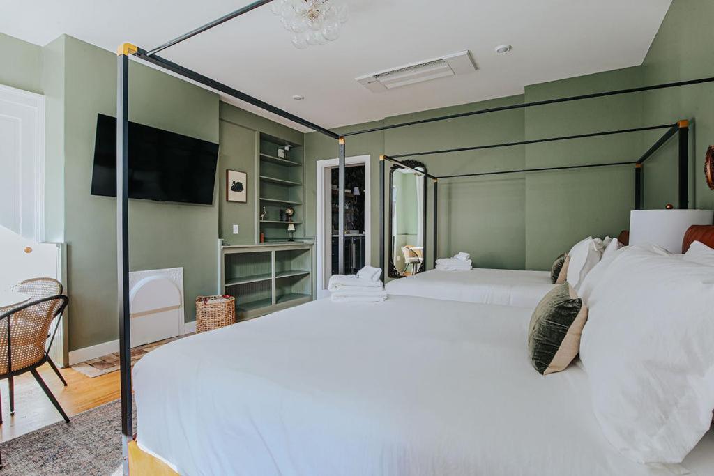 Hotel Barristers Row Staunton Zimmer foto