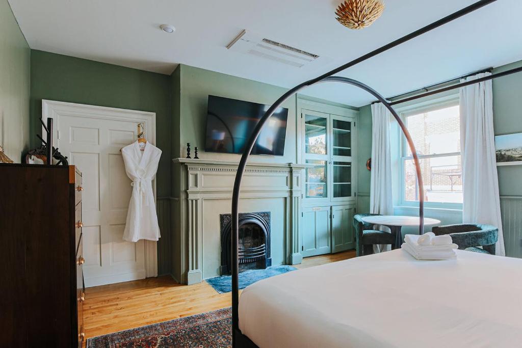 Hotel Barristers Row Staunton Zimmer foto