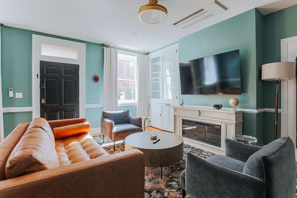 Hotel Barristers Row Staunton Zimmer foto