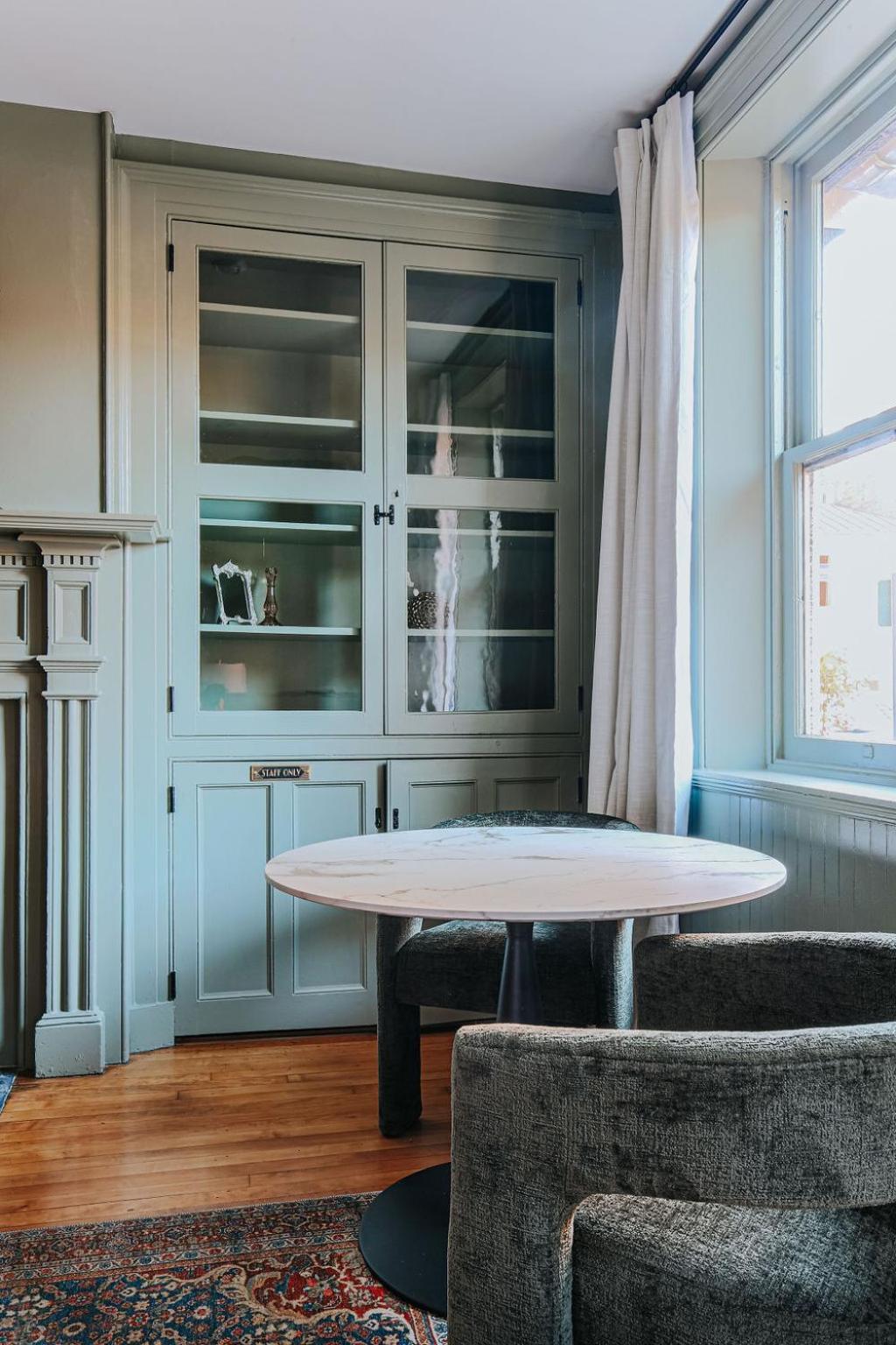 Hotel Barristers Row Staunton Zimmer foto